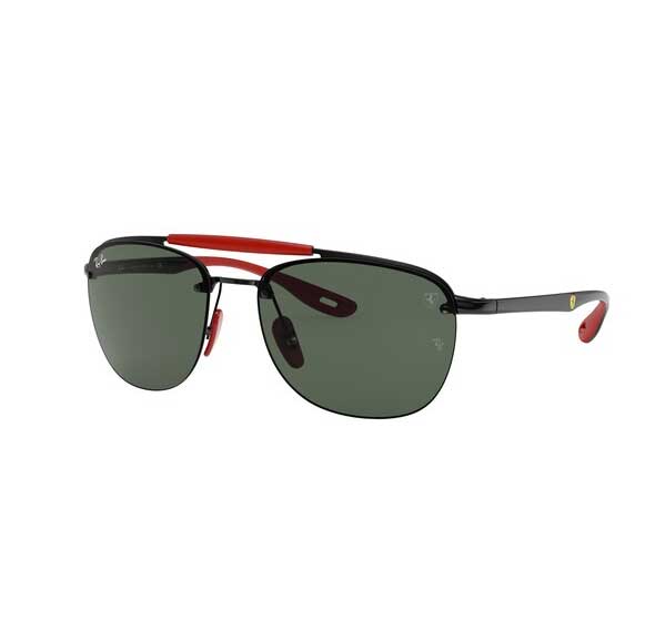 Rayban RB3662M Ferrari	