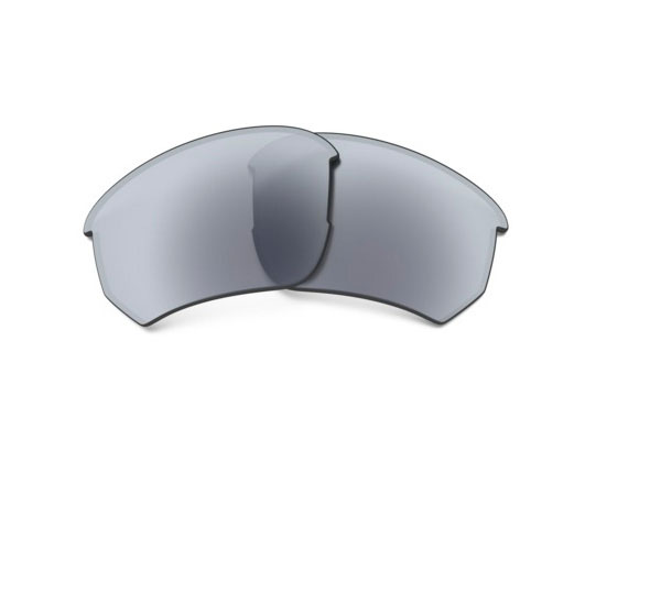 Pareja de lentes de Recambio Oakley OO9363 Flak Beta Gris 