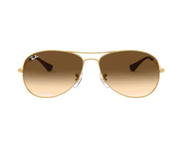 Pareja de Lentes de Recambio Ray-Ban RB3362 001/51