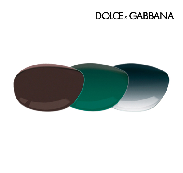 Cristales Gafas Dolce & Gabbana Cristales Gafas Dolce & Gabbana