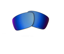 Pareja de lentes de Recambio Oakley OO9102 Holbrook Prizm Deep H2O Polarized