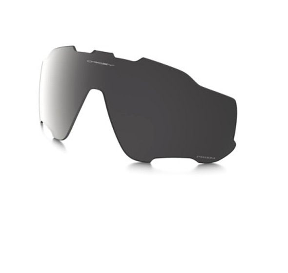 Replacement Lens Oakley OO9290 Jawbreaker Prizm Black Polarized