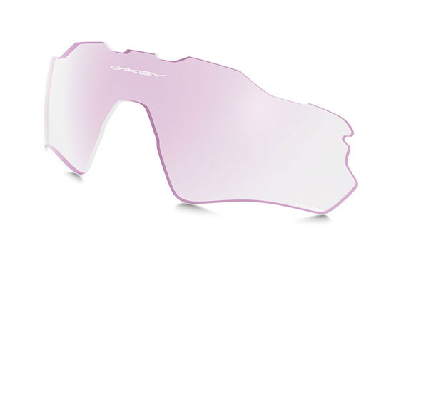 Replacement Lens Oakley OO9208 Radar Ev Path Prizm Low Light