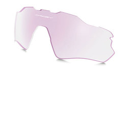 Replacement Lens Oakley OO9208 Radar Ev Path Prizm Low Light