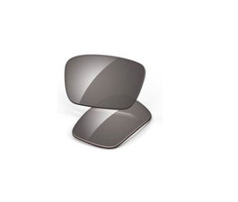 Oakley OO9096 Pair of Replacement Lenses - FUEL CELL Black Iridium Polarized