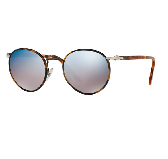 Lentes de Recambio Persol 2422SJ 1065O4 51