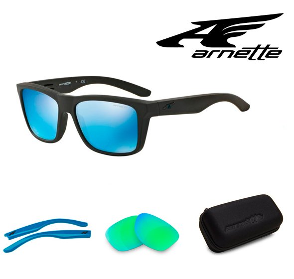 Recambios Gafas Arnette