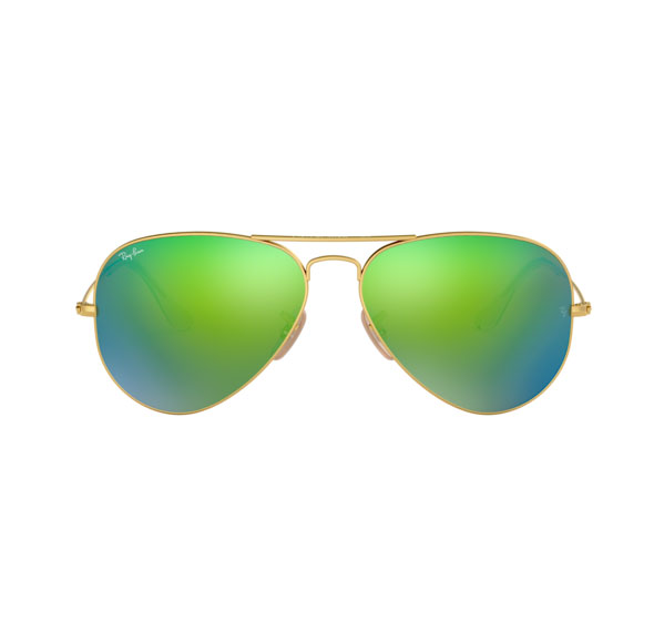 Pareja de lentes de recambio Ray-Ban 3025 112/19