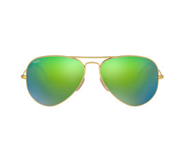 Pareja de lentes de recambio Ray-Ban 3025 112/19