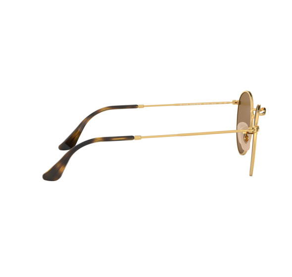 Pareja de varillas RAY-BAN RB3447N 001/Z2