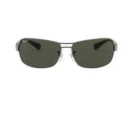 Lentes de Recambio Rayban RB3379 004/58