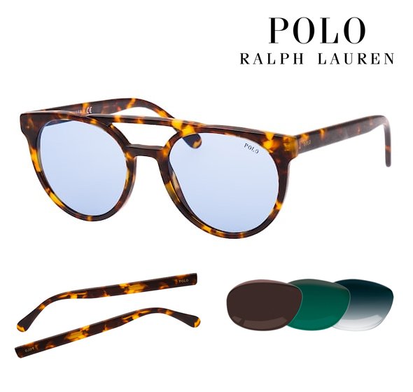 Recambios Gafas Polo Ralph Lauren