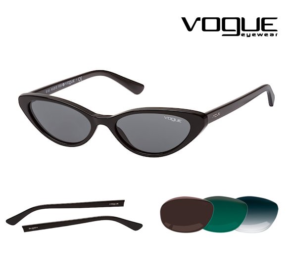 Recambios Gafas Vogue