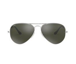 Pareja de lentes de recambio Rayban RB 3025 W3277