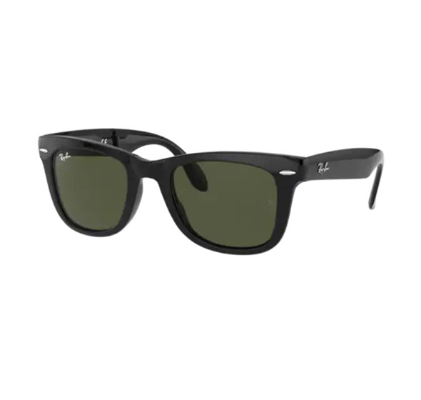RB4105 Folding Wayfarer