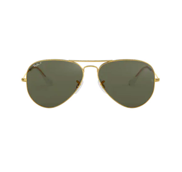 Pareja de Lentes de recambio Ray-Ban 3025 001/58