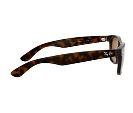 Pareja de varillas RAY-BAN RB2132 NEW WAYFARER 710