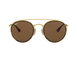 Pareja de Lentes Rayban RB3647N 001/57 51