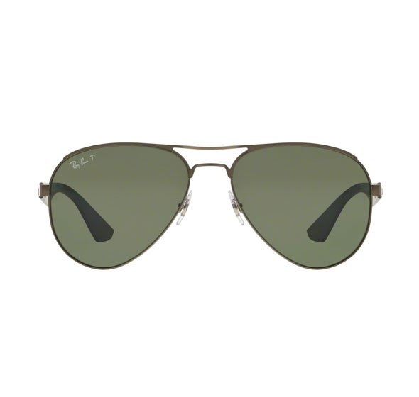 Pareja de lentes de recambio RB3523 029/9A