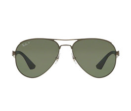 Pareja de lentes de recambio RB3523 029/9A