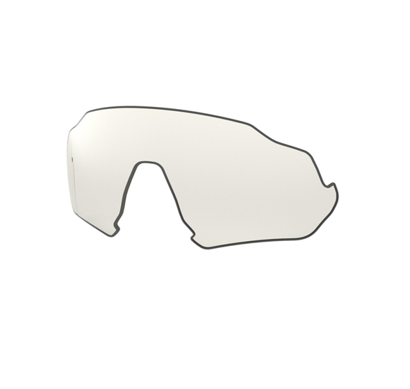 Lente de Recambio Oakley OO9401 Flight Jacket Photocromic