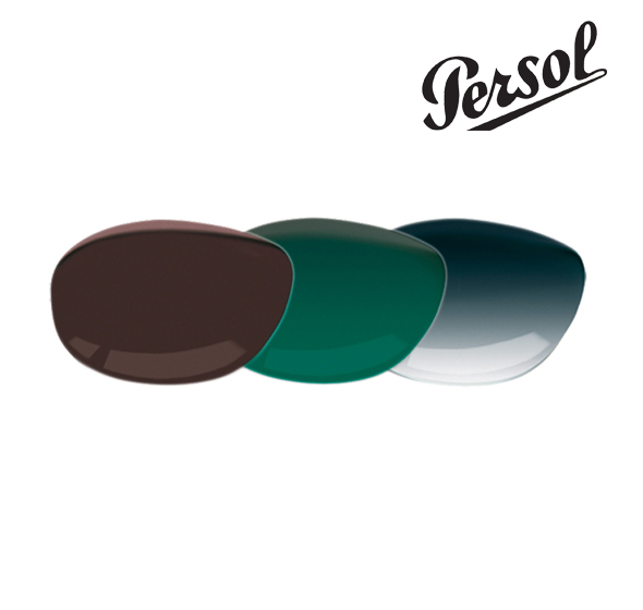 Cristales Gafas Persol