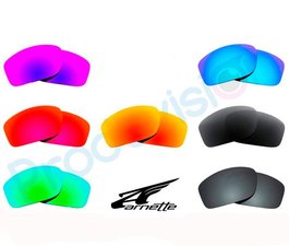 Cristales Gafas Arnette