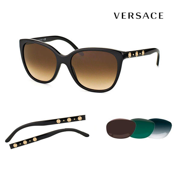 Repuestos Gafas Versace