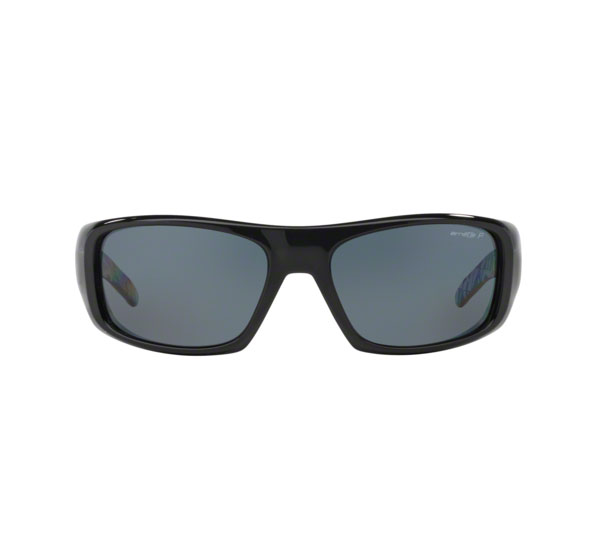 Pair of replacement lenses Arnette AN4182 - HOT SHOT 214981
