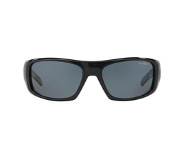 Pair of replacement lenses Arnette AN4182 - HOT SHOT 214981