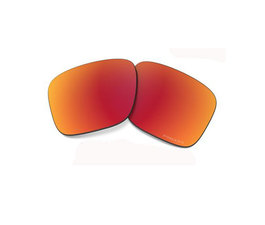 Lentes de Recambio Oakley OO9102 Holbrook Prizm Ruby
