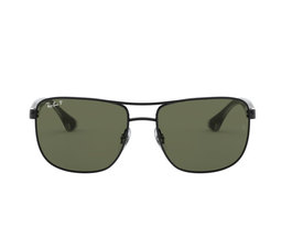 Pareja de lentes de recambio Ray-Ban 3533 002/9A