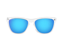 Lentes de Recambio Oakley OO9013 Frogsking Prizm Sapphire