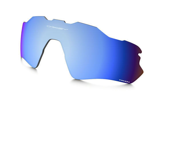 Oakley OO9208 Radar Ev Path Prizm Sapphire Replacement Lens