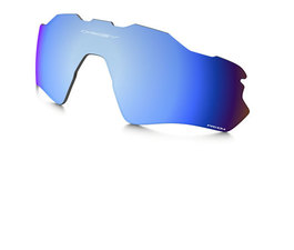 Oakley OO9208 Radar Ev Path Prizm Sapphire Replacement Lens