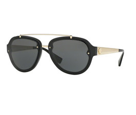 Pareja de lentes Versace 4327 GB1/87