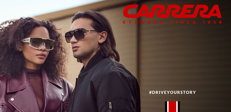 Gafas de Sol Carrera 2025