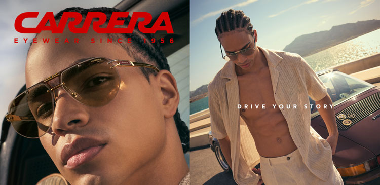 Sunglasses Carrera 2025