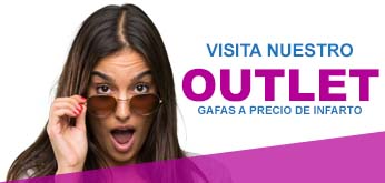 Gafas de sol outlet