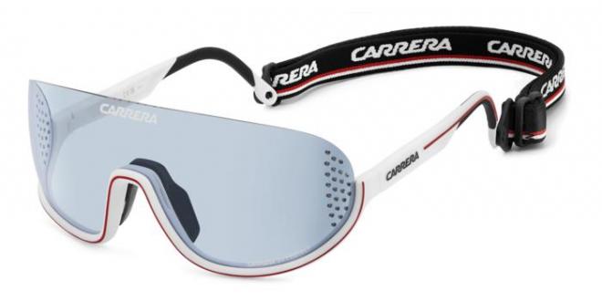 CARRERA EYEDRA