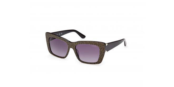 GU7890 Guess GU7890-01B