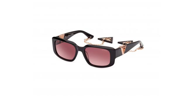 GU7891 Guess GU7891-01T