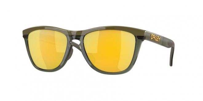 OO9284 FROGSKINS RANGE