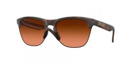 OO9374 FROGSKINS LITE