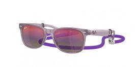 RJ9052S JUNIOR NEW WAYFARER