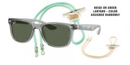 RJ9052S JUNIOR NEW WAYFARER