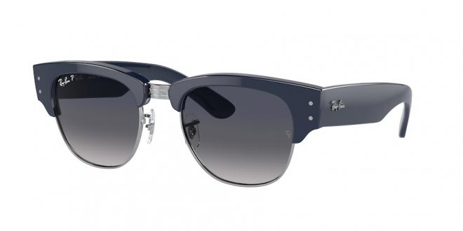 RB0316S MEGA CLUBMASTER