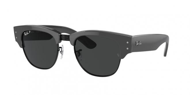 RB0316S MEGA CLUBMASTER