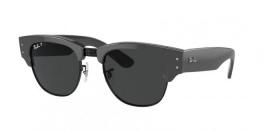 RB0316S MEGA CLUBMASTER