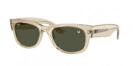 RB0832S MEGA WAYFARER II